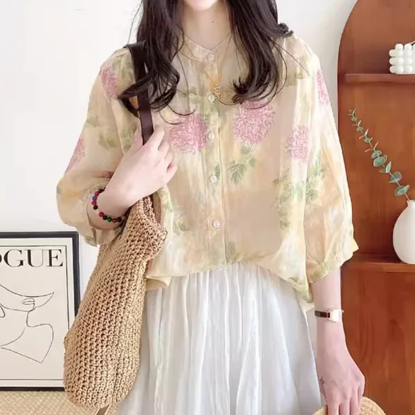 korean style women clothing - Image 2