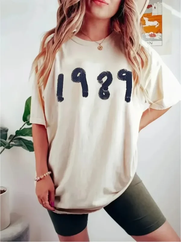 Summer Women C Women T Shirt