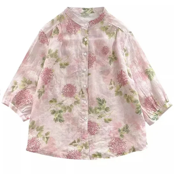 korean style women clothing - Image 3